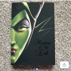 Mistress of All Evil by Serena Valentino